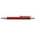Phoenix Softy Kugelschreiber aus recyceltem Aluminium - m/Stylus