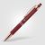 Phoenix Softy Roségold Classic Kugelschreiber - m/Stylus (Bild 3)