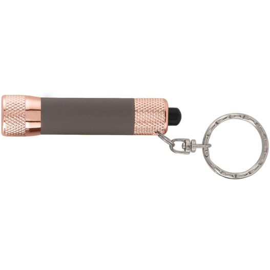 Produktabbildung McQueen Softy Roségold Taschenlampe McQueen Softy Roségold Taschenlampe (Bild 1)