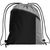 Geneva - Kordelzug-Rucksack aus 210D Polyester