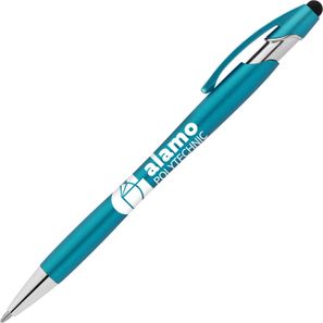 La Jolla Recycelt Kugelschreiber - m/Anti-Fraud Tinte & Stylus