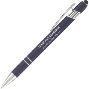 Prince Softy Kugelschreiber- m/Stylus
