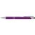 Crosby Shiny Kugelschreiber - m/Stylus