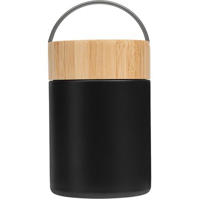 Produktabbildung Reborn Lebensmittelbehälter aus recyceltem Edelstahl - 500 ml Reborn Lebensmittelbehälter aus recyceltem Edelstahl - 500 ml