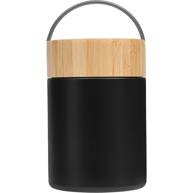 Produktabbildung Reborn Lebensmittelbehälter aus recyceltem Edelstahl - 500 ml Reborn Lebensmittelbehälter aus recyceltem Edelstahl - 500 ml