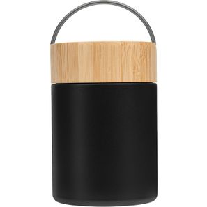 Reborn Lebensmittelbehälter aus recyceltem Edelstahl - 500 ml