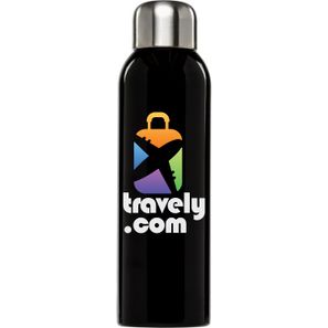 Ohana - 830 ml Edelstahlflasche