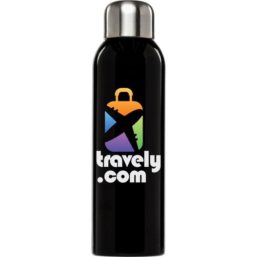 Ohana - 830 ml Edelstahlflasche (Bild 1)