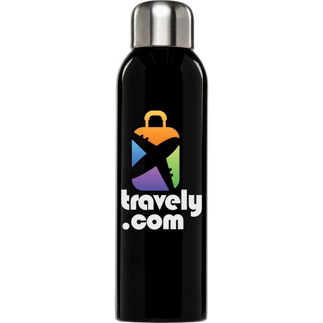 Ohana - 830 ml Edelstahlflasche