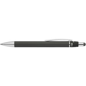 Orbit Spinner Chrome Metall Kugelschreiber - m/Stylus