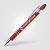 Prince Recycelt Softy Kugelschreiber -m/Anti-Fraud Tinte & Stylus (Bild 3)