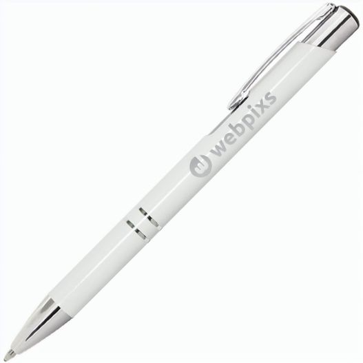 Produktabbildung Crosby Shiny Kugelschreiber Crosby Shiny Kugelschreiber (Bild 1)