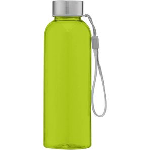 Skye - 500 ml rPET Trinkflasche mit Handschlaufe
