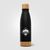 Ibiza Bamboo - 650 ml Edelstahlflasche - Doppelwandig (Bild 3)