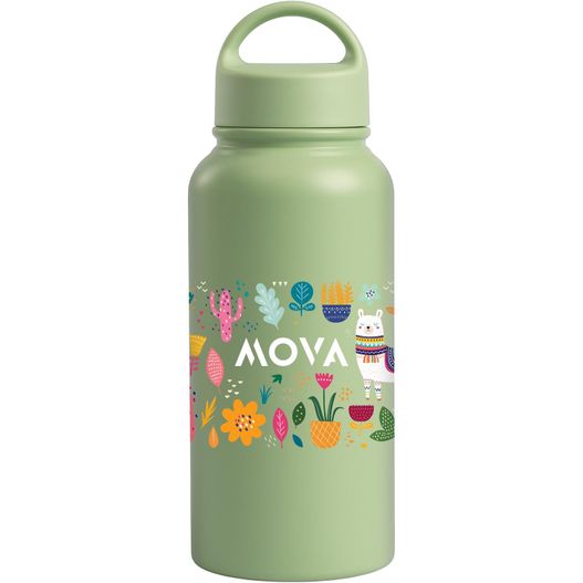 Mariner - 915 ml Edelstahlflasche - Doppelwandig (Bild 1)