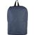 Summit rPET Rucksack mit Komfort-Trageriemen - 18 L (Bild 2)