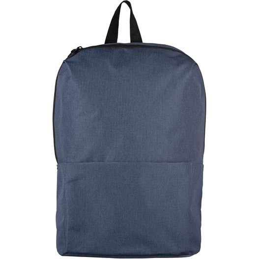Summit rPET Rucksack mit Komfort-Trageriemen - 18 L (Bild 1)