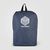 Summit rPET Rucksack mit Komfort-Trageriemen - 18 L (Bild 4)