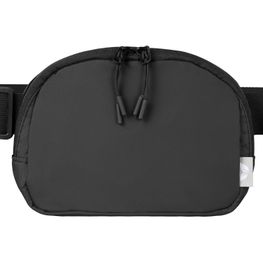 Taiga Gürteltasche mit Reißverschluss aus rPET Nylon - 1.2 L