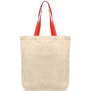 Tonga - 140g Tragetasche aus Baumwolltuch