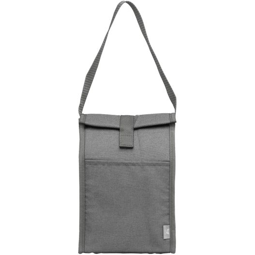 Produktabbildung Hudson - Kühl- & Lunchtasche aus rPET Hudson - Kühl- & Lunchtasche aus rPET (Bild 1)