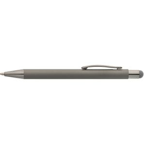 Bowie Softy Monochrome Kugelschreiber - m/Stylus