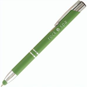 Crosby Softy Kugelschreiber - m/ Stylus unten