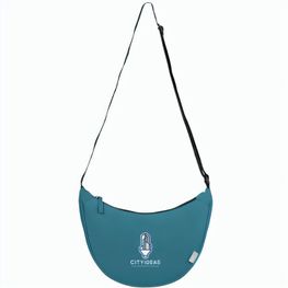 Produktabbildung Lucca – Verstellbare Umhängetasche aus rPET-Nylon – 4.5 L Lucca – Verstellbare Umhängetasche aus rPET-Nylon – 4.5 L