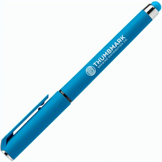 Islander Softy Brights Gelschreiber - m/Stylus (Bild 1)