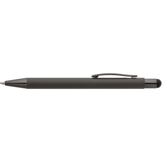 Bowie Softy Monochrome Kugelschreiber - m/Stylus (Bild 1)