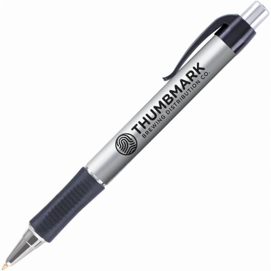 Produktabbildung Hepburn Chrome Kugelschreiber Hepburn Chrome Kugelschreiber (Bild 1)