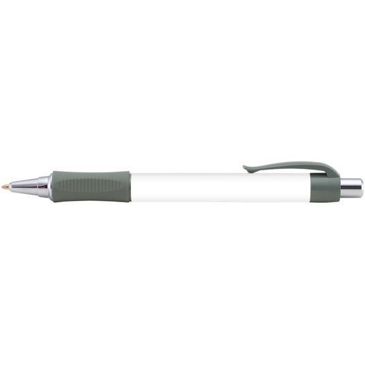 ‭Hepburn Chrome Kugelschreiber (Bild 1)