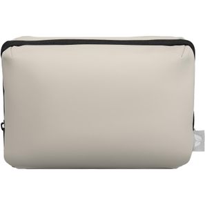 Malmö Mehrzwecktasche mit mehreren Fächern und Reißverschluss aus rPET - 2 L