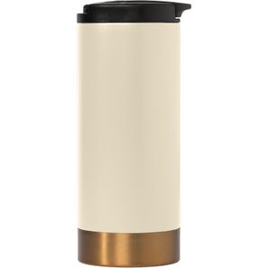 Astrid - 385 ml Edelstahl-Thermobecher - Doppelwandig