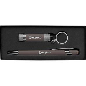 Prince Softy - Geschenkset mit Fensterbox