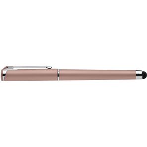 Islander Softy Metallic Gelschreiber - m/Stylus