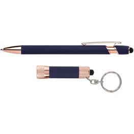 Prince Softy Roségold - Geschenkset