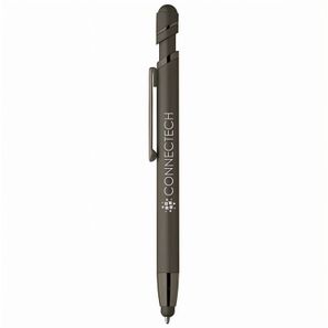 Atlantic Softy Metallic Kugelschreiber - m/Stylus