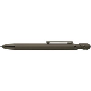 Atlantic Softy Metallic Kugelschreiber - m/Stylus