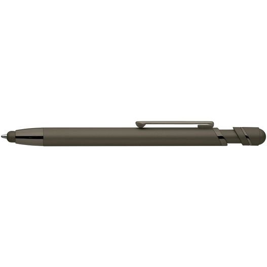 Atlantic Softy Metallic Kugelschreiber - m/Stylus (Bild 1)