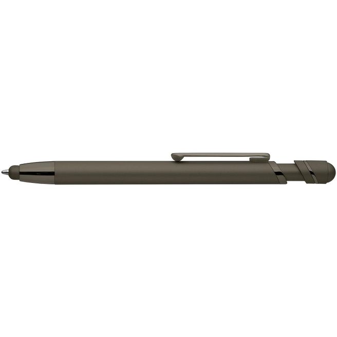Atlantic Softy Metallic Kugelschreiber - m/Stylus