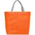 London rPET - Shopping-Tragetasche aus Recyceltem Vliesstoff