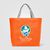 London rPET - Shopping-Tragetasche aus Recyceltem Vliesstoff (Bild 3)