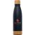 Ibiza Bamboo - 650 ml Edelstahlflasche - Doppelwandig