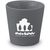 Trieste - 190 ml Matte Keramiktasse