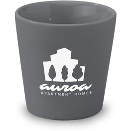 Trieste - 180 ml Matte Keramiktasse