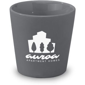 Trieste - 180 ml Matte Keramiktasse