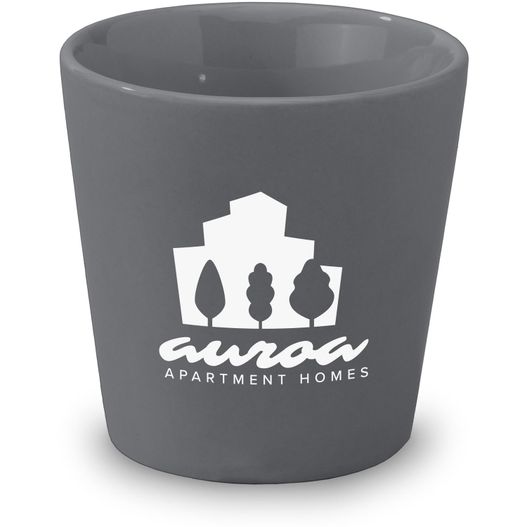 Trieste - 180 ml Matte Keramiktasse (Bild 1)