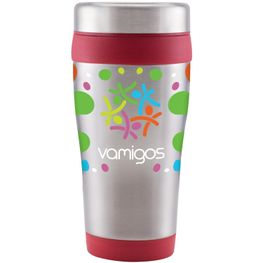 Legend - 475 ml Edelstahl-Thermobecher