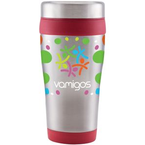 Legend - 475 ml Edelstahl-Thermobecher